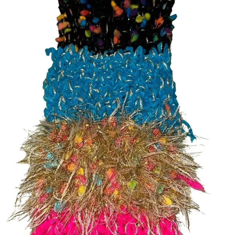 Unbranded girls colorful